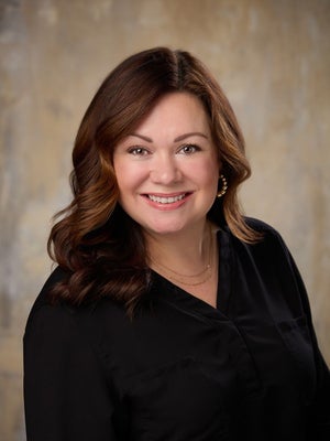 Portrait of Marie Nail, Realtor®,  ABR,  E-PRO